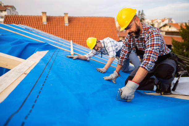 Best Flat Roofing  in Taylor Creek, OH