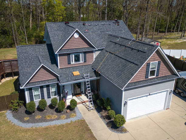 Best Asphalt Shingles Roofing  in Taylor Creek, OH